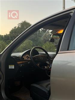 مرسيدس بنز E-Class